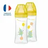 Mazuļa pudele Dodie 330 ml