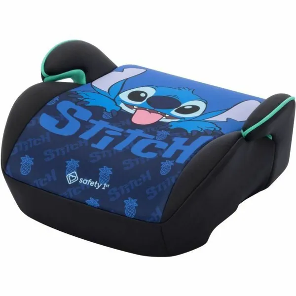 Auto Krēsls Safety 1st Pelēks ECE R129/04