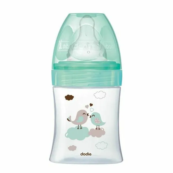 Детская бутылочка Dodie 150 ml