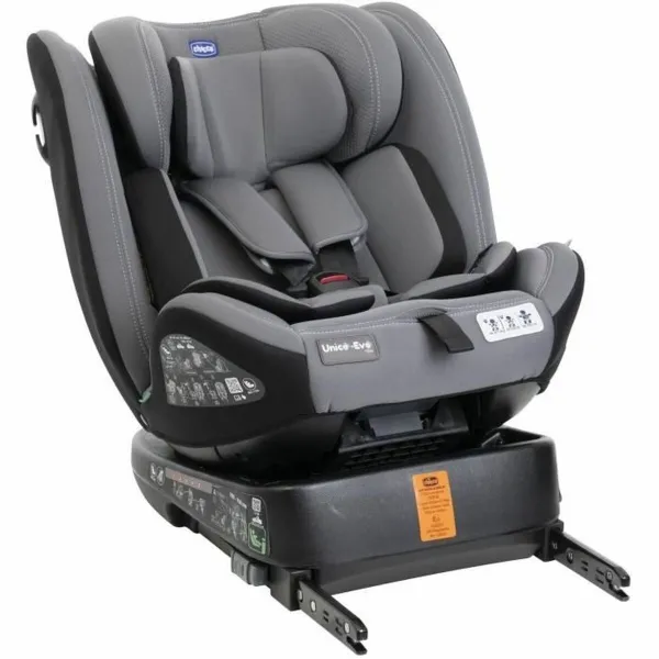 Auton Istuin Chicco ECE R129/04