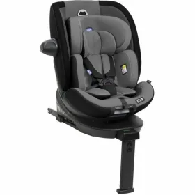 Auton Istuin Chicco Harmaa ECE R129/04