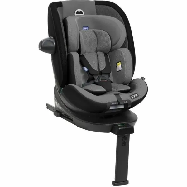 Auton Istuin Chicco Harmaa ECE R129/04