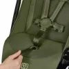 Bērnu ratiņi Cybex Zaļš