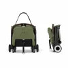 Детская коляска Cybex Зеленый