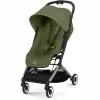 Lastenrattaat Cybex Vihreä