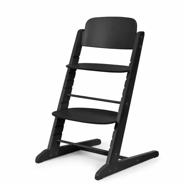 Aukšta kėdė Cybex IRIS Juoda