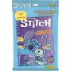 Sticker album Panini stitch