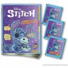 Sticker album Panini stitch