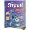 Sticker album Panini stitch