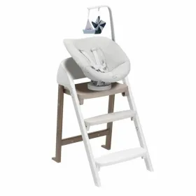 Child's Chair Chicco Grey