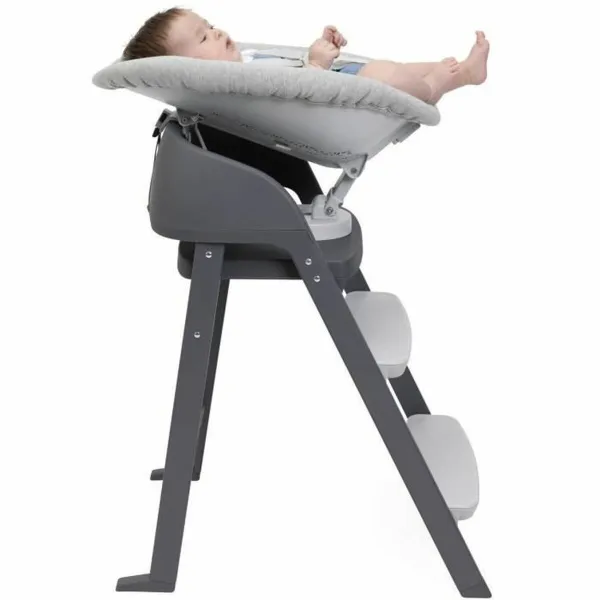 Child's Chair Chicco Pelēks