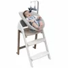 Child's Chair Chicco Pilka