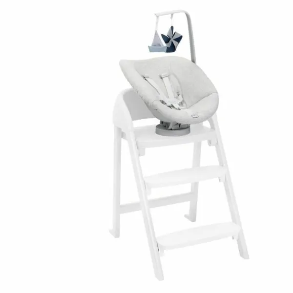 Child's Chair Chicco Серый