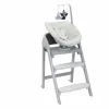 Child's Chair Chicco Pilka