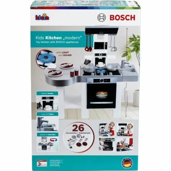 Toy kitchen Klein
