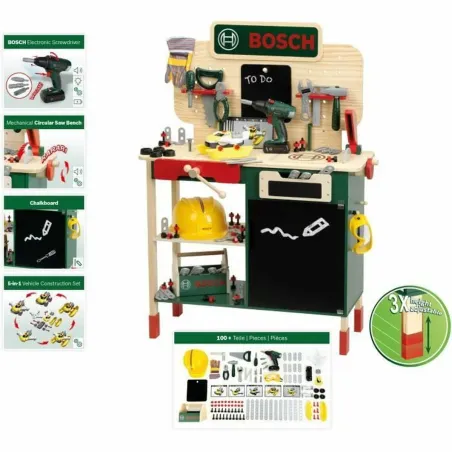 Set of tools for children Klein