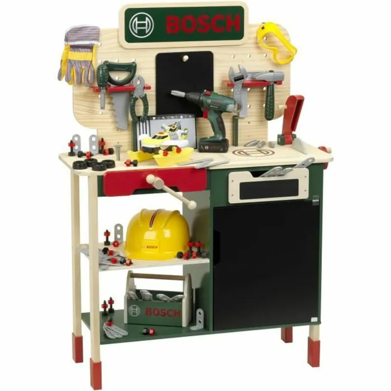 Set of tools for children Klein