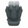 Automobilinė Kėdė Cybex SOLUTION B3 I-FIX Pilka II (15-25 kg) III (22 - 36 kg) Vaikiškas ECE R129/04