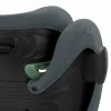 Automobilinė Kėdė Cybex SOLUTION B3 I-FIX Pilka II (15-25 kg) III (22 - 36 kg) Vaikiškas ECE R129/04