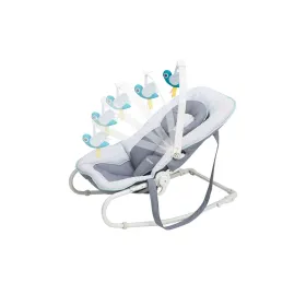 Vauvan riippumatto Babymoov A012433 Sininen Blue