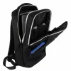 School Bag KONIX Black