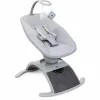 Гамак для младенца Chicco 08079890160000 Чёрный Серый
