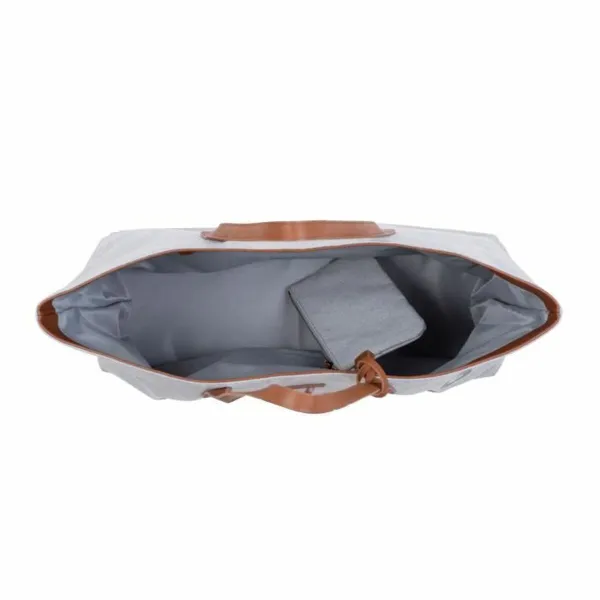 Diaper Changing Bag Childhome Family Bag Grey