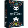 Lautapeli Asmodee Mascarade