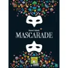 Lautapeli Asmodee Mascarade