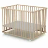 Leikkiteline WEBABY Beige 70 x 100 cm