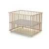 Spēļu laukums WEBABY Bēšs 70 x 100 cm