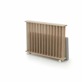 Spēļu laukums WEBABY 100 x 100 cm Bēšs