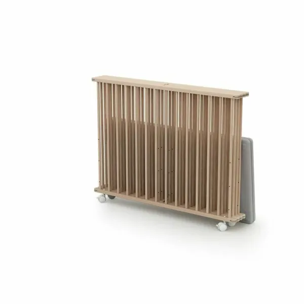 Игровая площадка WEBABY 100 x 100 cm Бежевый