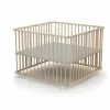 Игровая площадка WEBABY 100 x 100 cm Бежевый