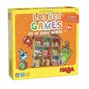Spēlētāji HABA Logic Games - Where is Wanda? 1 x 1 x 1 cm
