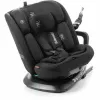 Auto Krēsls Babyauto ACROSS Melns 0 (de 0 a 10 kilos) I (9 - 18 kg) II (15-25 kg) III (22 - 36 kg) Bērnu ECE R129/04