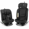 Автокресло Babyauto ACROSS Чёрный 0 (de 0 a 10 kilos) I (9 - 18 kg) II (15-25 kg) III (22 - 36 kg) Детский ECE R129/04