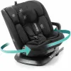 Car Chair Babyauto ACROSS Black 0 (de 0 a 10 kilos) I (9 - 18 kg) II (15-25 kg) III (22 - 36 kg) Children's ECE R129/04