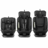 Car Chair Babyauto ACROSS Black 0 (de 0 a 10 kilos) I (9 - 18 kg) II (15-25 kg) III (22 - 36 kg) Children's ECE R129/04