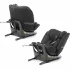 Auto Krēsls Babyauto ACROSS Melns 0 (de 0 a 10 kilos) I (9 - 18 kg) II (15-25 kg) III (22 - 36 kg) Bērnu ECE R129/04