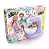 Modelling Clay Game Canal Toys Slime Yummy