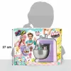Пластилиновая игра Canal Toys Slime Yummy
