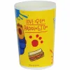 Bērnu trauku komplekts Fun House PADDINGTON Daudzkrāsains 5 Daudzums