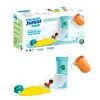 Playset Playmobil Junior Water 71775 8 Kappaletta