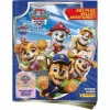 Альбом хромированный Panini Paw Patrol