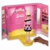 Modelling Clay Game Play-Doh Barbie Designer Fashion Show Multicolour