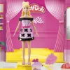 Modelling Clay Game Play-Doh Barbie Designer Fashion Show Multicolour