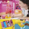 Žaidimas iš plastilino Play-Doh Barbie Designer Fashion Show Spalvotas