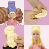 Muovailuvahapeli Play-Doh Barbie Designer Fashion Show Monivärinen