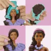 Muovailuvahapeli Play-Doh Barbie Fashionista Ruffles Monivärinen 730 g